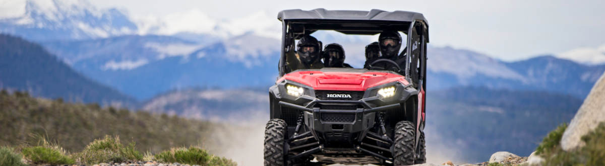 Honda UTV for sale in Honda of North Carolina, Granite Falls, North Carolina